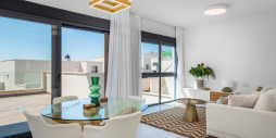 Nueva construcción  - Chalet - San Miguel de Salinas - San Miguel de Salinas Centro