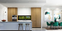 Nueva construcción  - Chalet - San Miguel de Salinas - San Miguel de Salinas Centro