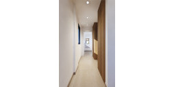 Nueva construcción  - Chalet - San Miguel de Salinas - San Miguel de Salinas Centro