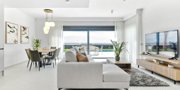 Nueva construcción  - Chalet - San Miguel de Salinas - San Miguel de Salinas Centro
