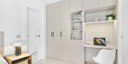 Nueva construcción  - Chalet - San Miguel de Salinas - San Miguel de Salinas Centro