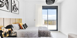 Nueva construcción  - Chalet - San Miguel de Salinas - San Miguel de Salinas Centro