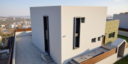 Nueva construcción  - Chalet - San Miguel de Salinas - San Miguel de Salinas Centro