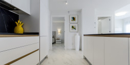 Nueva construcción  - Chalet - San Miguel de Salinas - San Miguel de Salinas Centro