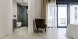 Nueva construcción  - Chalet - San Miguel de Salinas - San Miguel de Salinas Centro