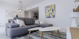 Nueva construcción  - Chalet - San Miguel de Salinas - San Miguel de Salinas Centro