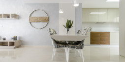 Nueva construcción  - Chalet - San Miguel de Salinas - San Miguel de Salinas Centro