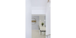 Nueva construcción  - Chalet - San Miguel de Salinas - San Miguel de Salinas Centro