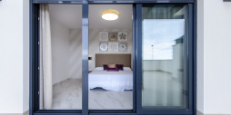 Nueva construcción  - Chalet - San Miguel de Salinas - San Miguel de Salinas Centro