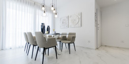 Nueva construcción  - Chalet - San Miguel de Salinas - San Miguel de Salinas Centro