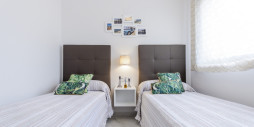 Nueva construcción  - Chalet - San Miguel de Salinas - San Miguel de Salinas Centro