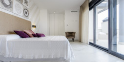 Nueva construcción  - Chalet - San Miguel de Salinas - San Miguel de Salinas Centro