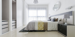 Nueva construcción  - Chalet - San Miguel de Salinas - San Miguel de Salinas Centro