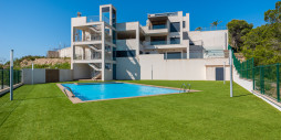 Nueva construcción  - Chalet - San Miguel de Salinas - San Miguel de Salinas Centro