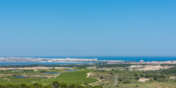 Nueva construcción  - Chalet - San Miguel de Salinas - San Miguel de Salinas Centro