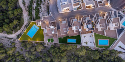 Nueva construcción  - Chalet - San Miguel de Salinas - San Miguel de Salinas Centro