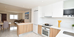 Nueva construcción  - Chalet - San Miguel de Salinas - San Miguel de Salinas Centro