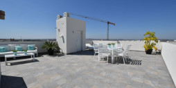 Nueva construcción  - Chalet - San Miguel de Salinas - San Miguel de Salinas Centro