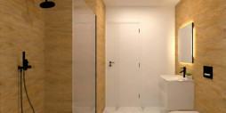 Nueva construcción  - Chalet - San Miguel de Salinas - San Miguel de Salinas Centro