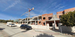 Nueva construcción  - Chalet - San Miguel de Salinas - San Miguel de Salinas Centro