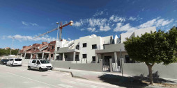 Nueva construcción  - Chalet - San Miguel de Salinas - San Miguel de Salinas Centro