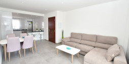 Nueva construcción  - Chalet - San Miguel de Salinas - San Miguel de Salinas Centro