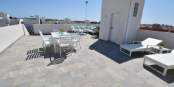 Nueva construcción  - Chalet - San Miguel de Salinas - San Miguel de Salinas Centro