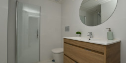 Nueva construcción  - Chalet - San Miguel de Salinas - San Miguel de Salinas Centro