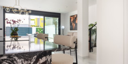 Nueva construcción  - Chalet - San Pedro del Pinatar - San Pedro del Pinatar Centro