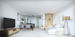Nueva construcción  - Chalet - San Pedro del Pinatar - San Pedro del Pinatar Centro