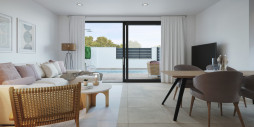 Nueva construcción  - Chalet - San Pedro del Pinatar - San Pedro del Pinatar Centro