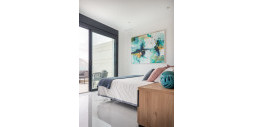 Nueva construcción  - Chalet - San Pedro del Pinatar - San Pedro del Pinatar Centro