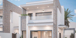 Nueva construcción  - Chalet - San Pedro del Pinatar - San Pedro del Pinatar Centro