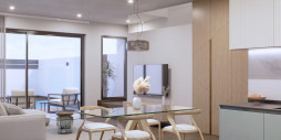 Nueva construcción  - Chalet - San Pedro del Pinatar - San Pedro del Pinatar Centro