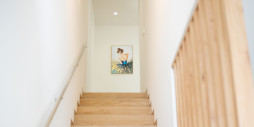 Nueva construcción  - Chalet - San Pedro del Pinatar - San Pedro del Pinatar Centro