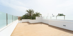 Nueva construcción  - Chalet - San Pedro del Pinatar - San Pedro del Pinatar Centro