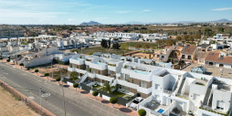 Nueva construcción  - Chalet - San Pedro del Pinatar - San Pedro del Pinatar Centro