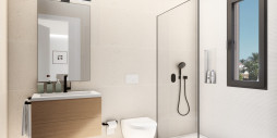 Nueva construcción  - Chalet - San Pedro del Pinatar - San Pedro del Pinatar Centro
