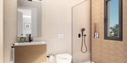 Nueva construcción  - Chalet - San Pedro del Pinatar - San Pedro del Pinatar Centro