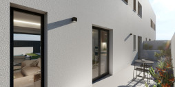 Nueva construcción  - Chalet - San Pedro del Pinatar - San Pedro del Pinatar Centro