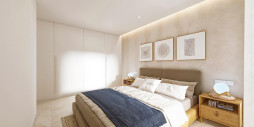 Nueva construcción  - Chalet - San Pedro del Pinatar - San Pedro del Pinatar Centro
