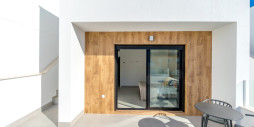 Nueva construcción  - Chalet - San Pedro del Pinatar - San Pedro del Pinatar Centro