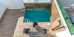 Nueva construcción  - Chalet - San Pedro del Pinatar - San Pedro del Pinatar Centro
