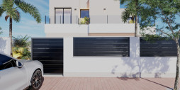 Nueva construcción  - Chalet - San Pedro del Pinatar - San Pedro del Pinatar Centro