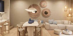 Nueva construcción  - Chalet - San Pedro del Pinatar - San Pedro del Pinatar Centro