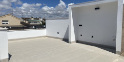 Nueva construcción  - Chalet - San Pedro del Pinatar - San Pedro del Pinatar Centro