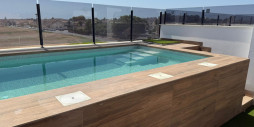 Nueva construcción  - Chalet - San Pedro del Pinatar - San Pedro del Pinatar Centro