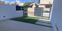 Nueva construcción  - Chalet - San Pedro del Pinatar - San Pedro del Pinatar Centro
