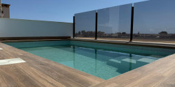 Nueva construcción  - Chalet - San Pedro del Pinatar - San Pedro del Pinatar Centro