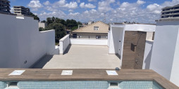 Nueva construcción  - Chalet - San Pedro del Pinatar - San Pedro del Pinatar Centro